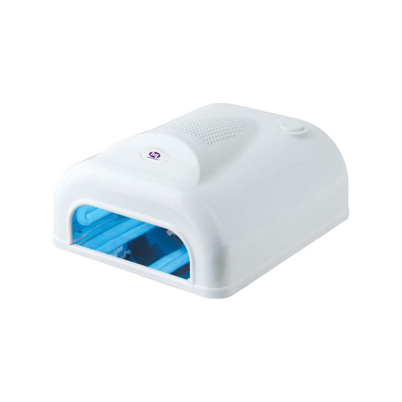 36W UV lamp with OLI timer - MALYS Equipment